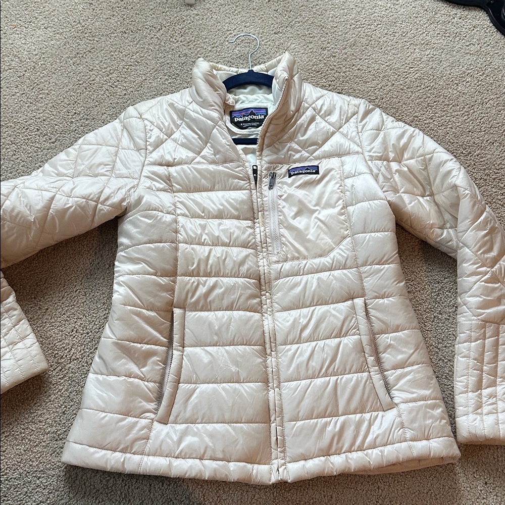 Patagonia radalie jacket - Picture 6 of 10